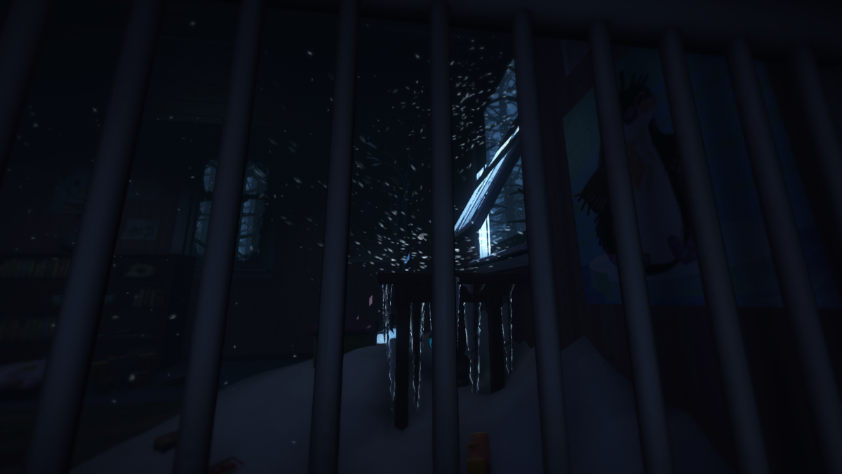 Among The Sleep Enhanced Edition screenshot 4 for Xbox One